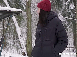 Sirena Milano - Cold On The Outside, Hot On The Inside