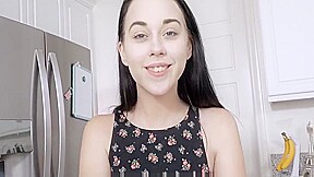 SisLovesMe - Hot teen 18+ Having a Sexually Productive Shoot Wit