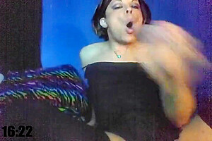 Sissy Faggot
