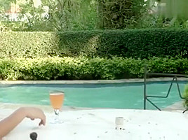 Sissy ginger white bitch boy fucked hard by a skinny hung