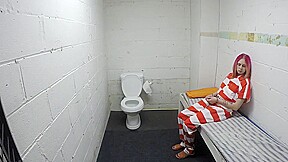 Skulli In Jail