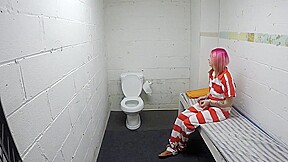 Skulli In Jail