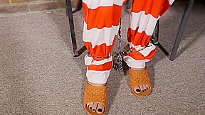 Skulli In Jail
