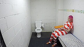 Skulli In Jail