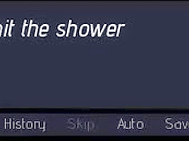Sl Blowjob Under The Shower Ep 4