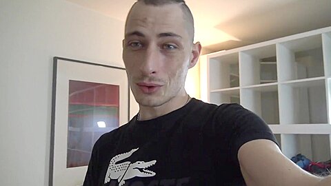 Slut From London Fucked Bareback By A Bad Boy From Paris - ViktorRom