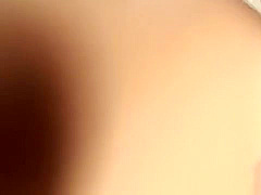 Slut Step mom entertains a group