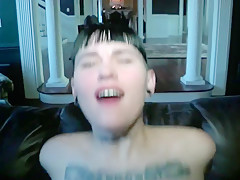 Slut With The Face Of An Angel