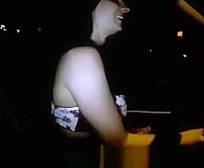 Slutty Big Tits Cab Driver Provides Extras For Bucks
