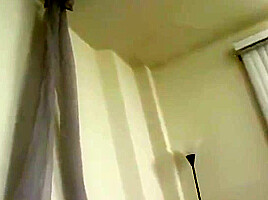 Slutty Look Girl Likes To Please Her Man With A Blowjob