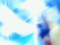 Smoking hot up skirt video of a various chicks in public