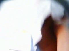 Smoking hot up skirt video of a various chicks in public