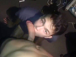 Snap Compilation #1 (BlowJobs, 5 cumshots, facial) MrTwink_MrTwunk