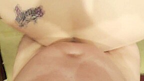 Sniffing and fucking