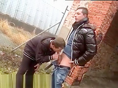 Soft circumcised cock gay porn Tourist Ass!