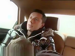 Soft circumcised cock gay porn Tourist Ass!