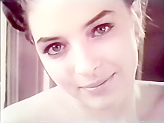 Softcore Nudes 643 1960's - Scene 9