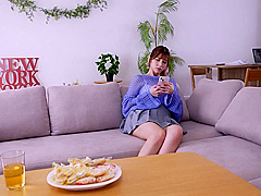 Sone-011 Lost My Sense Of Reason Due To My