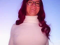 Sorrylittlesarah - Fishermans Wife With A Big Hairy Pussy Fucks A Stranger While Her