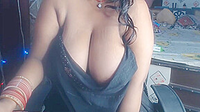 South Indian Tamil Maid Fucking