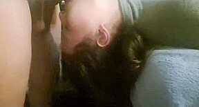 Spanish Girls Swallows His Entire Load