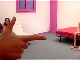 Spanish couple and boy with big cock 2
