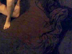 Spying on naughty girlfriend with out of town stranger 