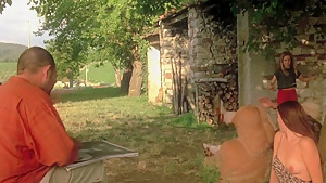 Stealing Beauty (1996) Liv Tyler