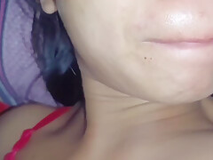 Step Sister Amateur Creampie Wet Indian Pussy
