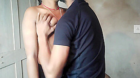 Step Sister And Stepbrother Hot Sex And