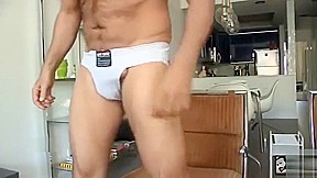 Step daddy Allen