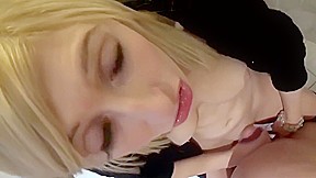 Step daddy Loves Dominant Bitch F70