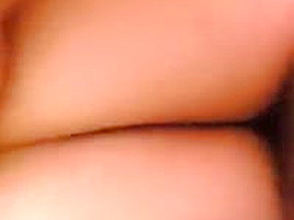 Step daddy fucking my ass hard and raw!