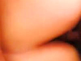 Step daddy fucking my ass hard and raw!
