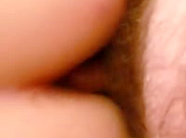 Step daddy fucking my ass hard and raw!