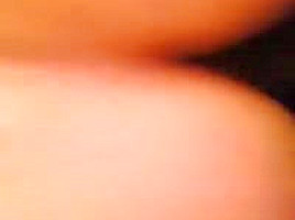 Step daddy fucking my ass hard and raw!