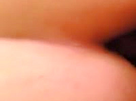 Step daddy fucking my ass hard and raw!