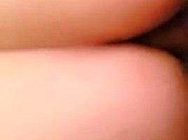 Step daddy fucking my ass hard and raw!