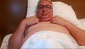 Step daddy long stroking