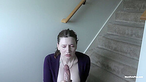 Step mom Is Your Trained Anal Slut With Bettie Bondage