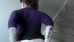 Step mom Is Your Trained Anal Slut With Bettie Bondage