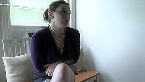 Step mom Is Your Trained Anal Slut With Bettie Bondage