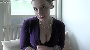 Step mom Is Your Trained Anal Slut With Bettie Bondage
