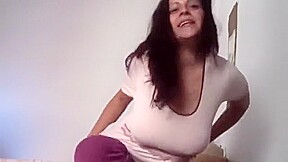 Step mommy and me