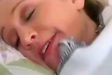 Step mommy takes rt and spanks not her two Step daughters two