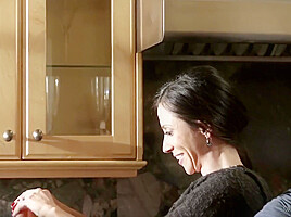 Step mother Exchange 04 Scene 1
