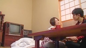 Step mother‐in‐law milf exhibitionist 1562
