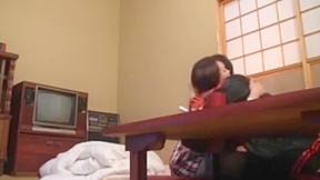 Step mother‐in‐law milf exhibitionist 1562