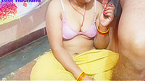 Step sister-in-law Had Sex With Step brother-in-law With Devar Bhabhi