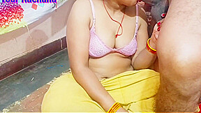 Step sister-in-law Had Sex With Step brother-in-law With Devar Bhabhi